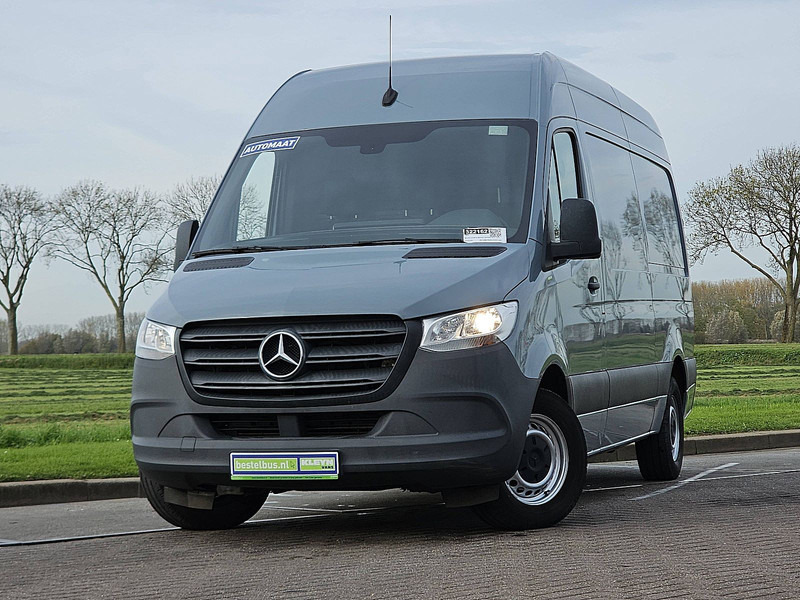 Mercedes-Benz Sprinter 316 L2H2 Mbux Trekhaak - Small van: picture 1 Mercedes-Benz Sprinter 316 L2H2 Mbux Trekhaak - Small van: picture 1