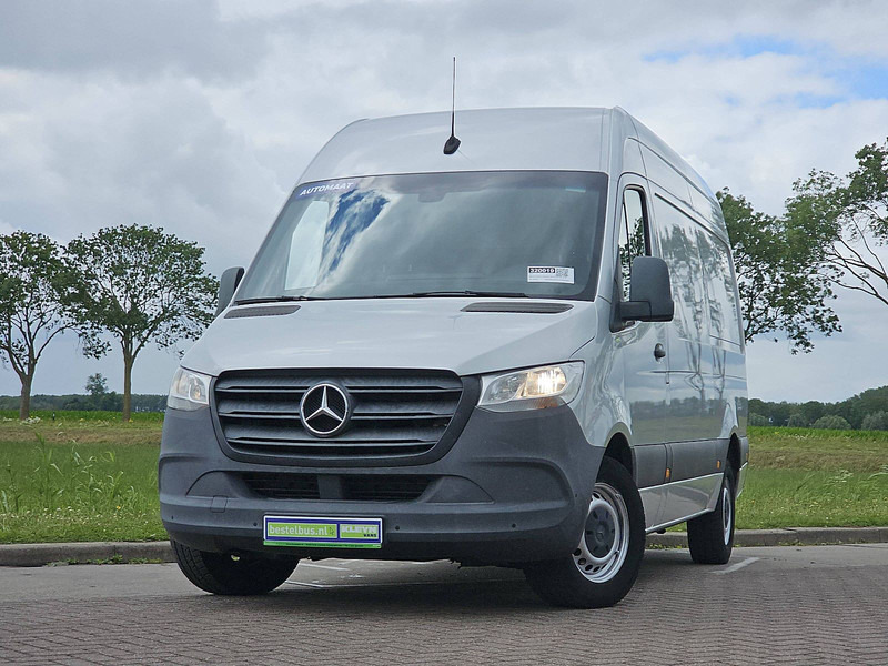 Mercedes-Benz Sprinter 316 L2H2 RWD Mbux Autom! - Panel van: picture 1 Mercedes-Benz Sprinter 316 L2H2 RWD Mbux Autom! - Panel van: picture 1