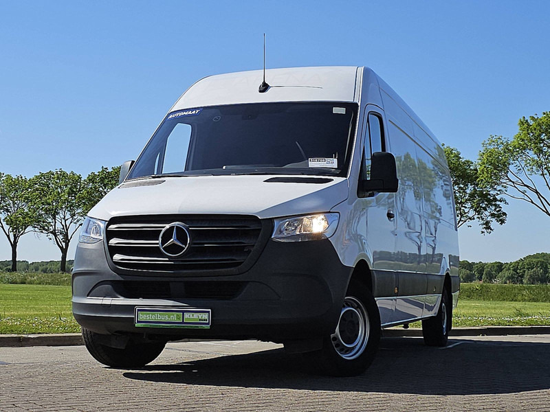 Mercedes-Benz Sprinter 316 L3H2 Maxi Automaat! - Panel van: picture 1 Mercedes-Benz Sprinter 316 L3H2 Maxi Automaat! - Panel van: picture 1
