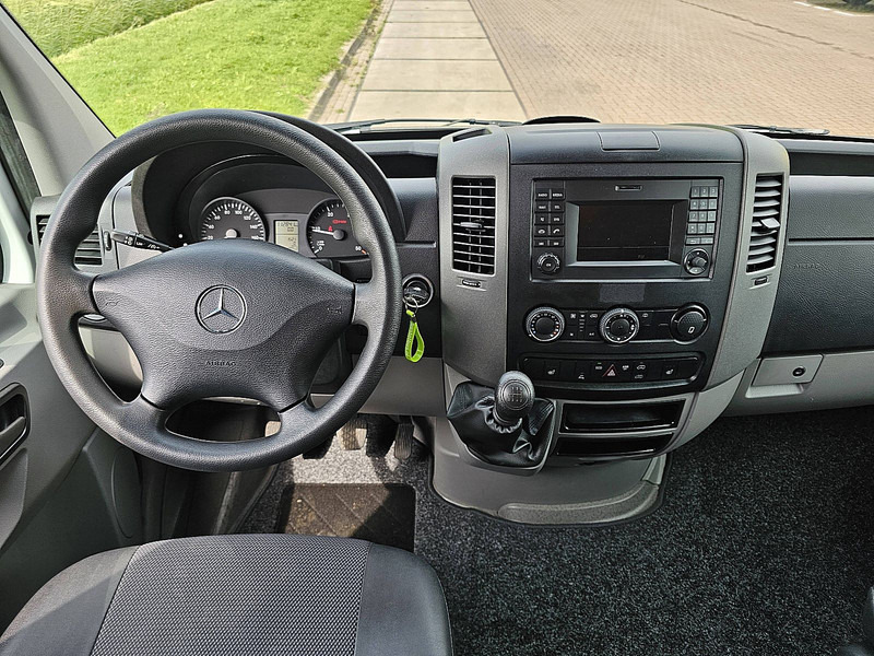 Panel van Mercedes-Benz Sprinter 316 L4H2 SUPERMAXI XXL!: picture 8