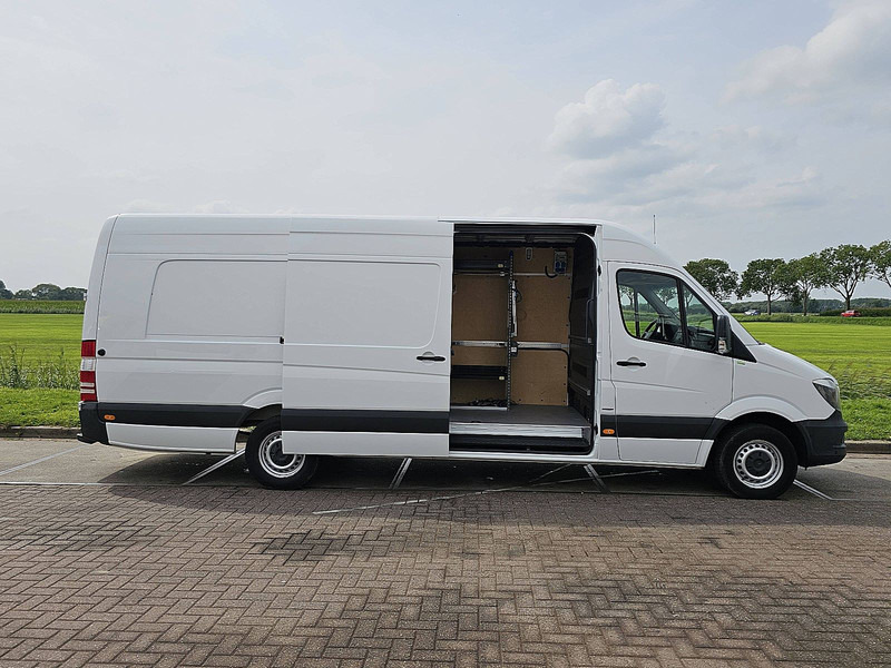 Panel van Mercedes-Benz Sprinter 316 L4H2 SUPERMAXI XXL!: picture 14