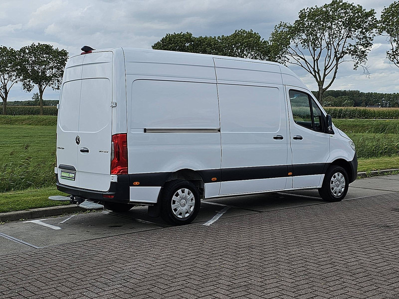 Mercedes-Benz Sprinter 317 L2H2 3.5T-Trekhaak! - Panel van: picture 3 Mercedes-Benz Sprinter 317 L2H2 3.5T-Trekhaak! - Panel van: picture 3