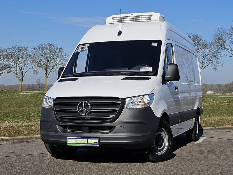 Mercedes-Benz Sprinter 317 L2H2 Koeler 3.5t-Trh - Refrigerated van: picture 1 Mercedes-Benz Sprinter 317 L2H2 Koeler 3.5t-Trh - Refrigerated van: picture 1