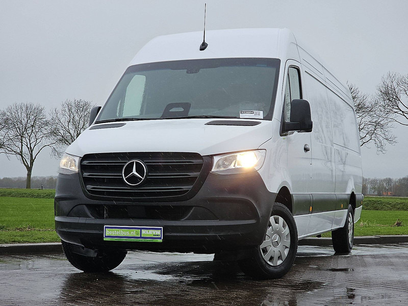 Mercedes-Benz Sprinter 317 L3H2 Maxi Mbux10 - Panel van: picture 1 Mercedes-Benz Sprinter 317 L3H2 Maxi Mbux10 - Panel van: picture 1