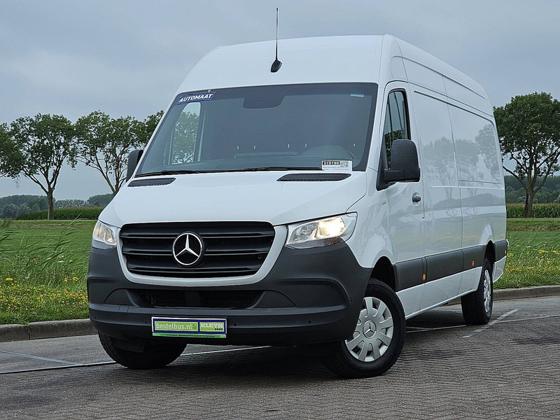 Mercedes-Benz Sprinter 317 L3H2 Maxi Navi Euro6 - Panel van: picture 1 Mercedes-Benz Sprinter 317 L3H2 Maxi Navi Euro6 - Panel van: picture 1