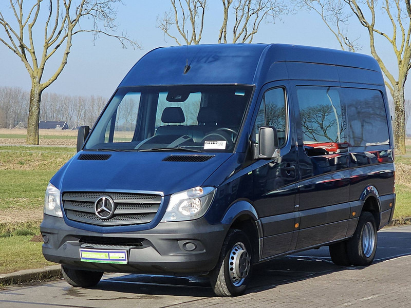 Mercedes-Benz Sprinter 516 KOELWAGEN EURO6 - Refrigerated van: picture 2 Mercedes-Benz Sprinter 516 KOELWAGEN EURO6 - Refrigerated van: picture 2