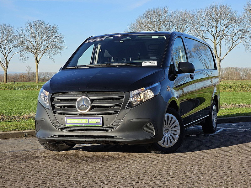 Mercedes-Benz Vito 114 L3 XL Mbux Automaat! - Small van: picture 1 Mercedes-Benz Vito 114 L3 XL Mbux Automaat! - Small van: picture 1