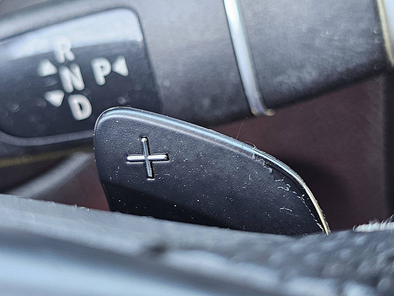 Small van Mercedes-Benz Vito 114 ac automaat EURO6: picture 12