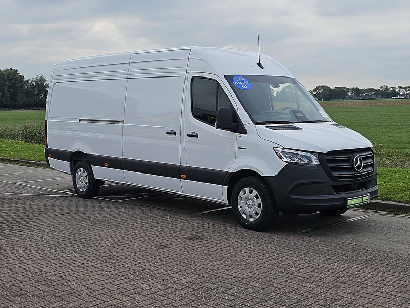 Mercedes-Benz eSprinter 320 L3H2 81kWh Nieuw - Panel van, Electric van: picture 5 Mercedes-Benz eSprinter 320 L3H2 81kWh Nieuw - Panel van, Electric van: picture 5