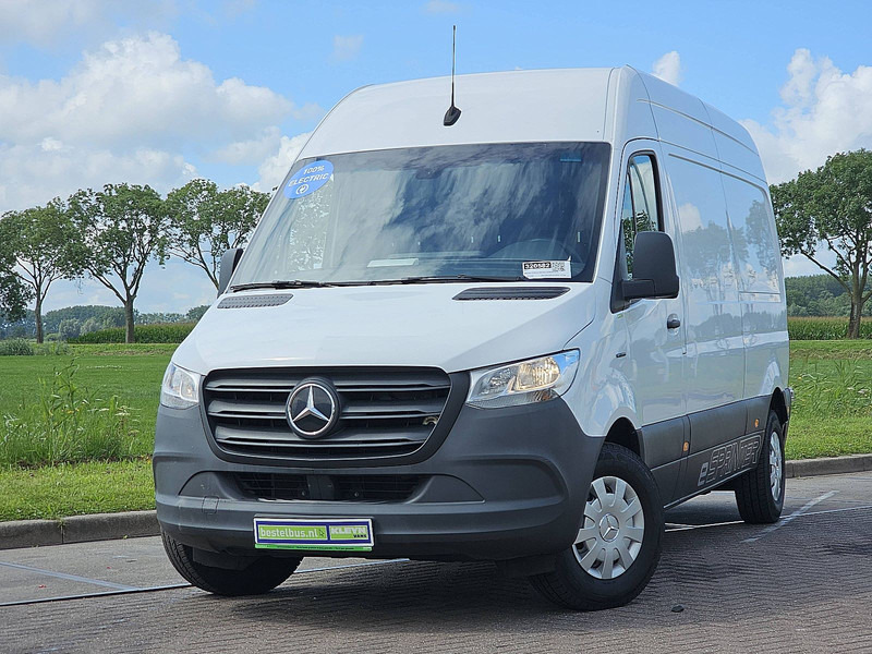 Mercedes-Benz eSprinter L2H2 41kWh Automaat! - Panel van, Electric van: picture 1 Mercedes-Benz eSprinter L2H2 41kWh Automaat! - Panel van, Electric van: picture 1