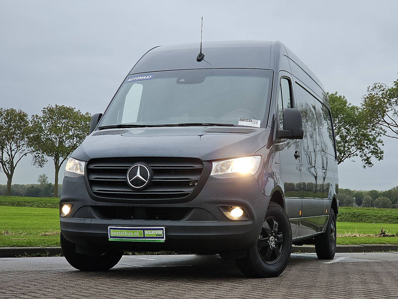 Mercedes-Benz eSprinter L2H2 47 kWh AC/DC! - Panel van, Electric van: picture 1 Mercedes-Benz eSprinter L2H2 47 kWh AC/DC! - Panel van, Electric van: picture 1