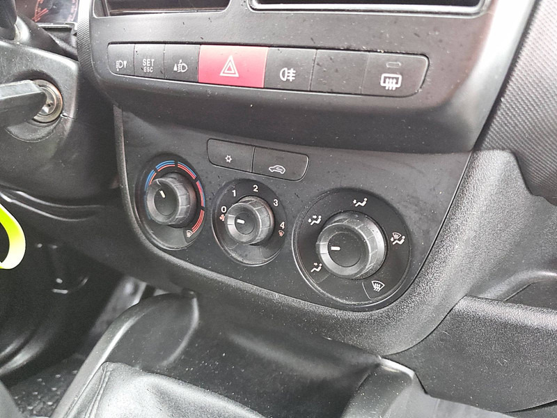 Small van Opel Combo 1.3: picture 11