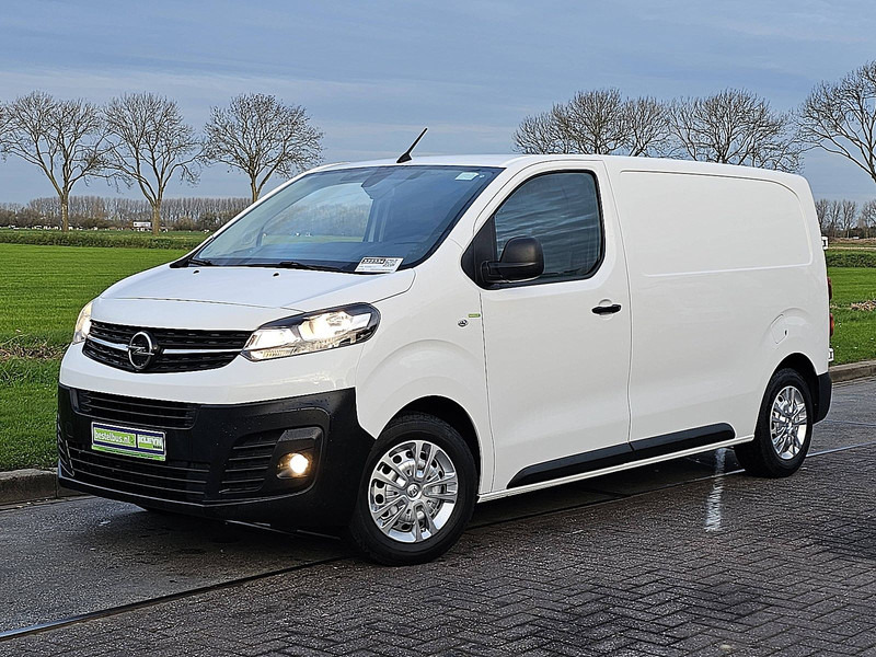 Opel Vivaro 1.5 L2H1 Navi Euro6 3Zit - Small van: picture 2 Opel Vivaro 1.5 L2H1 Navi Euro6 3Zit - Small van: picture 2