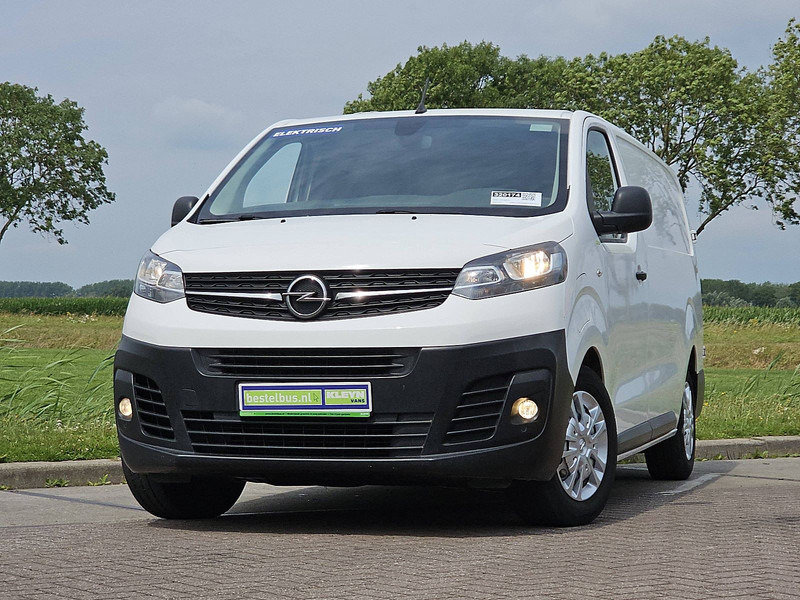 Opel Vivaro -E 75 KW AUT. L2 - Small van, Electric van: picture 1 Opel Vivaro -E 75 KW AUT. L2 - Small van, Electric van: picture 1