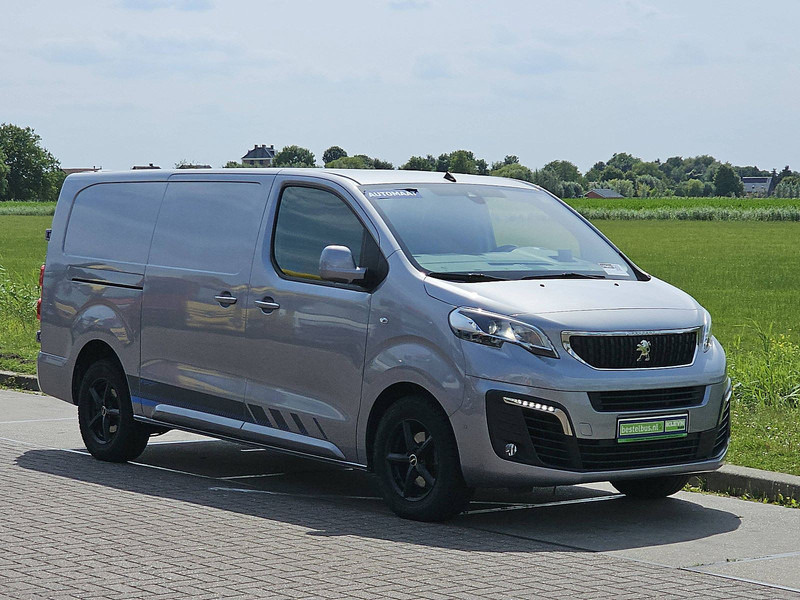 Peugeot Expert 2.0 L3 SPORT Autm 177Pk! - Panel van: picture 5 Peugeot Expert 2.0 L3 SPORT Autm 177Pk! - Panel van: picture 5
