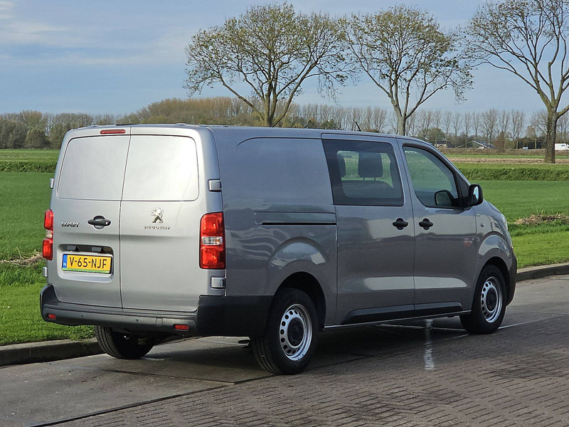 Peugeot Expert 2.0 L3 XL Dubbel Cabine! - Small van: picture 3 Peugeot Expert 2.0 L3 XL Dubbel Cabine! - Small van: picture 3
