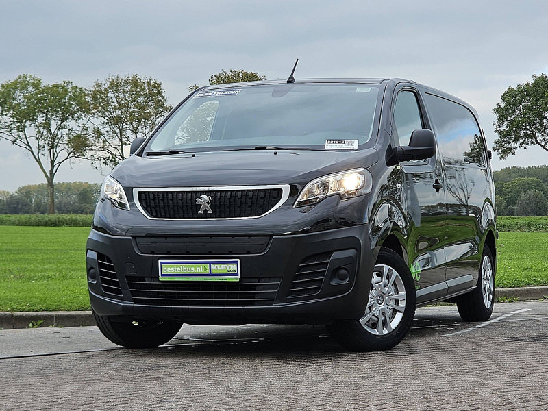 Peugeot e-Expert L2 50kWh Trekhaak! - Small van, Electric van: picture 1 Peugeot e-Expert L2 50kWh Trekhaak! - Small van, Electric van: picture 1