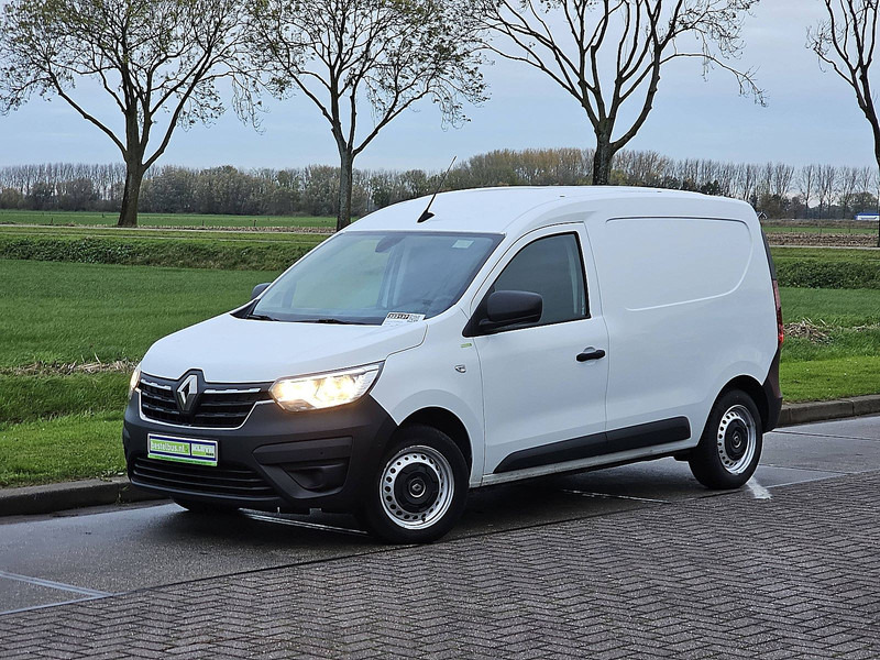 Renault Express 1.5 DCI TEKNO - Box van: picture 2 Renault Express 1.5 DCI TEKNO - Box van: picture 2