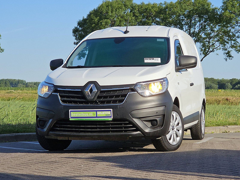 Renault Express 1.5 Navi Airco Euro6! - Box van: picture 1 Renault Express 1.5 Navi Airco Euro6! - Box van: picture 1