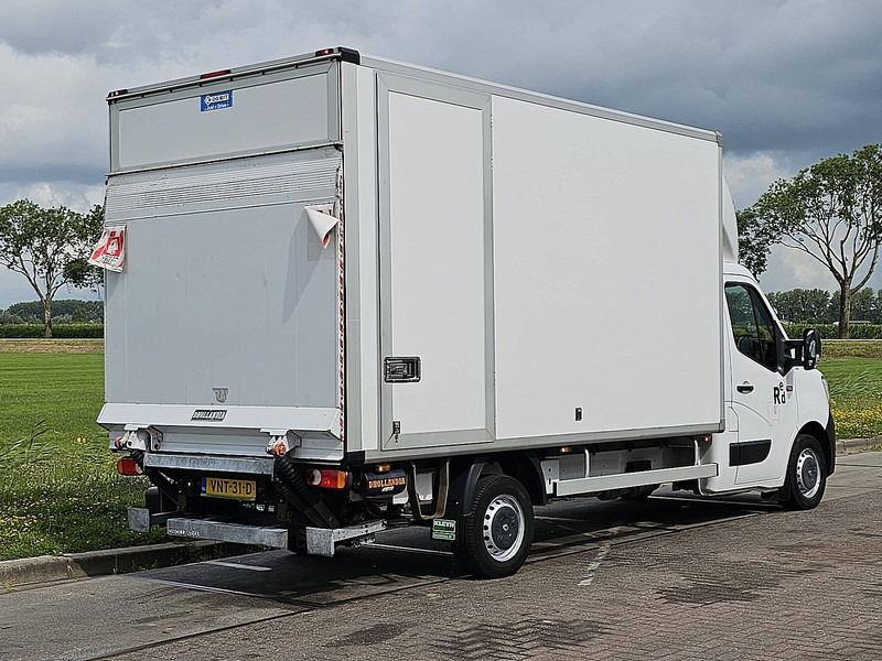 Renault Master 2.3 Bakwagen Laadklep! - Box van: picture 3 Renault Master 2.3 Bakwagen Laadklep! - Box van: picture 3
