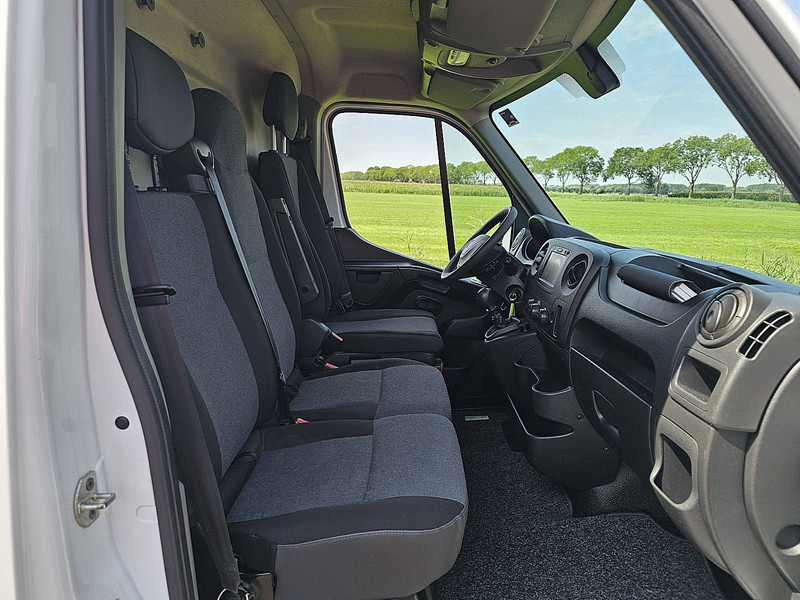 Panel van Renault Master 2.3 DCI 130 L2H2: picture 7