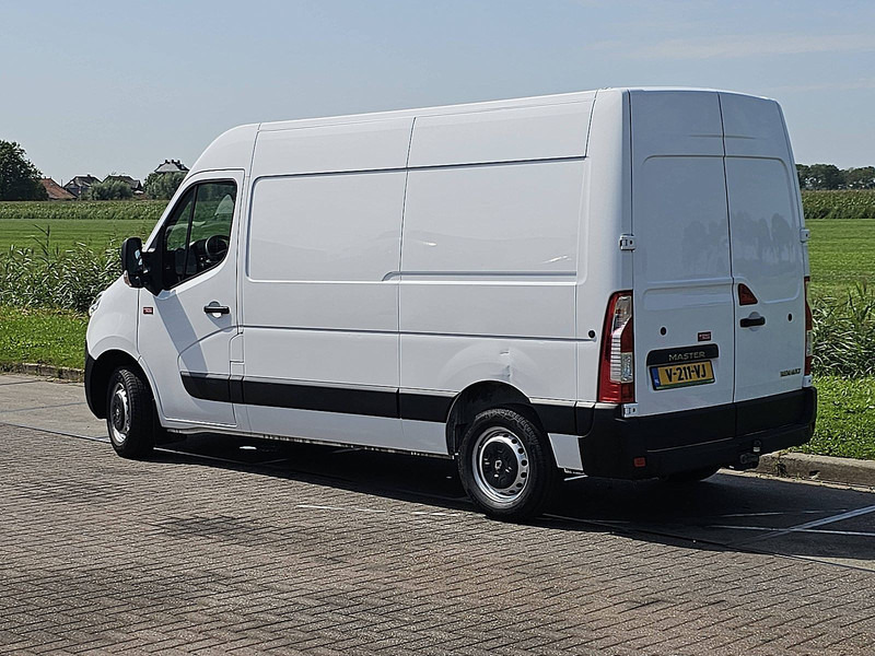 Panel van Renault Master 2.3 DCI 130 L2H2: picture 6