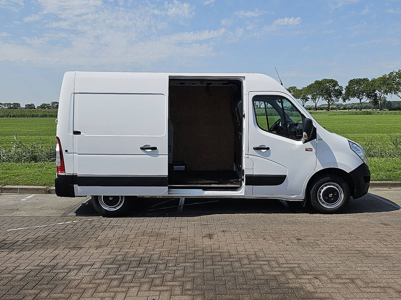 Panel van Renault Master 2.3 DCI 130 L2H2: picture 11