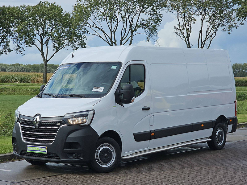 Renault Master 2.3 DCI 150 RED L3H2 AUT - Panel van: picture 2 Renault Master 2.3 DCI 150 RED L3H2 AUT - Panel van: picture 2
