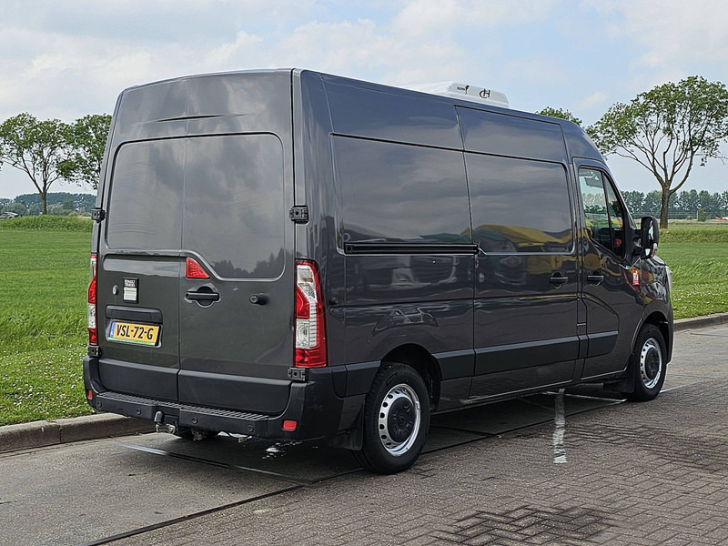 Renault Master 2.3 Koelwagen Euro6 AC - Refrigerated van: picture 3 Renault Master 2.3 Koelwagen Euro6 AC - Refrigerated van: picture 3