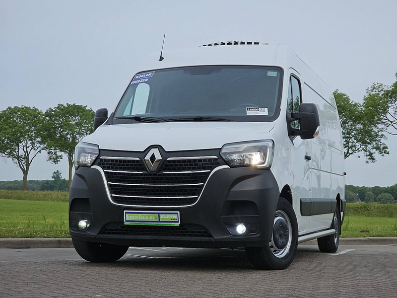 Renault Master 2.3 L2H2 Koelwagen FRIGO - Refrigerated van: picture 1 Renault Master 2.3 L2H2 Koelwagen FRIGO - Refrigerated van: picture 1