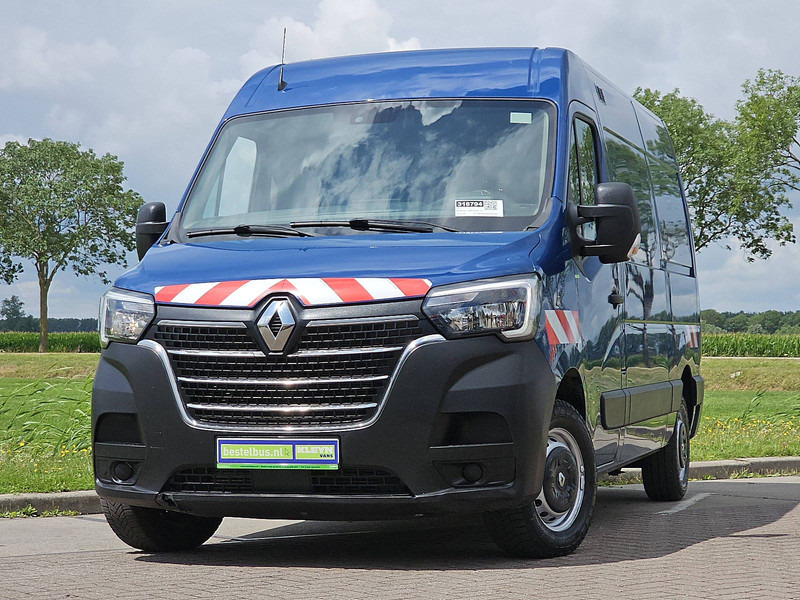 Renault Master 2.3 L2H2 Navi Euro6 AC! - Panel van: picture 1 Renault Master 2.3 L2H2 Navi Euro6 AC! - Panel van: picture 1