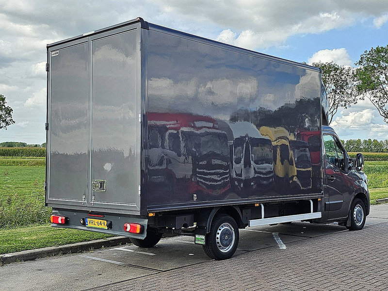 Renault Master 2.3 L3 Bakwagen Navi - Box van: picture 3 Renault Master 2.3 L3 Bakwagen Navi - Box van: picture 3