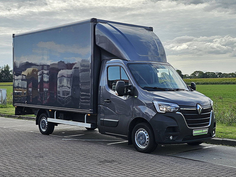 Renault Master 2.3 L3 Bakwagen Navi - Box van: picture 5 Renault Master 2.3 L3 Bakwagen Navi - Box van: picture 5
