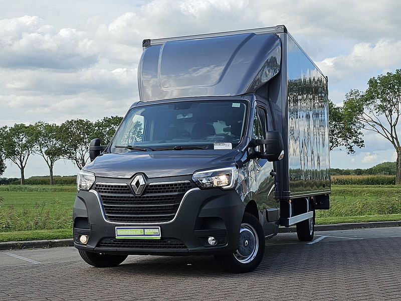 Renault Master 2.3 L3 Bakwagen Navi - Box van: picture 1 Renault Master 2.3 L3 Bakwagen Navi - Box van: picture 1