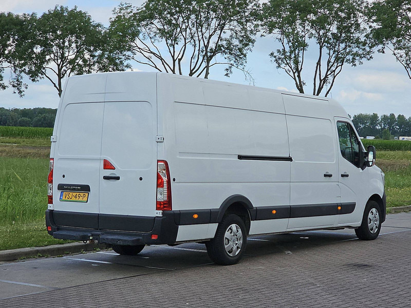 Renault Master 2.3 L4H2 Maxi 163Pk NAP! - Panel van: picture 3 Renault Master 2.3 L4H2 Maxi 163Pk NAP! - Panel van: picture 3
