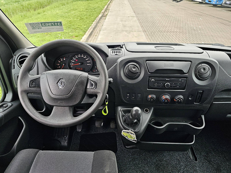 Lease a Renault Master 2.3 Platform-Cabine Eur6 Renault Master 2.3 Platform-Cabine Eur6: picture 8