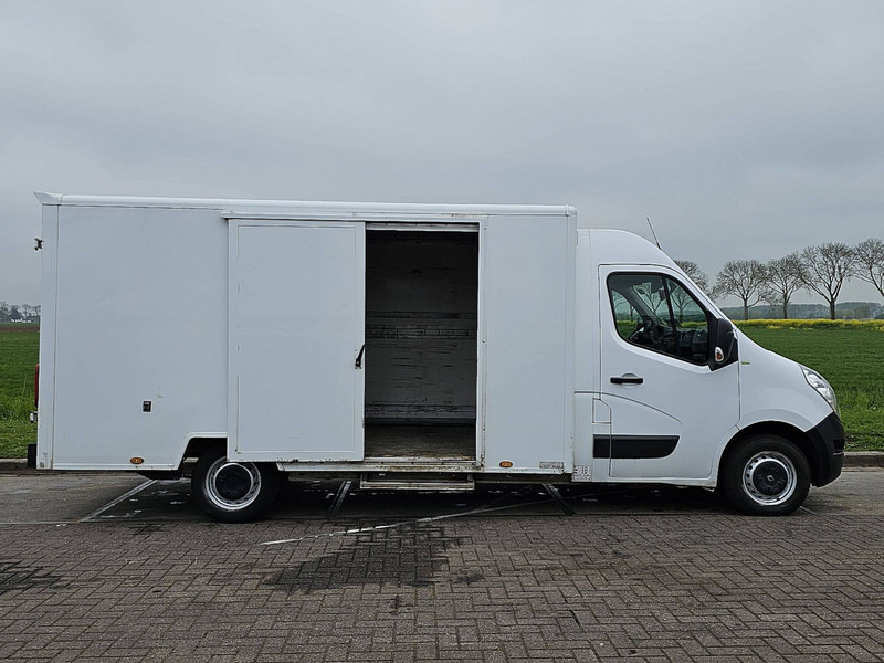 Lease a Renault Master 2.3 Platform-Cabine Eur6 Renault Master 2.3 Platform-Cabine Eur6: picture 15