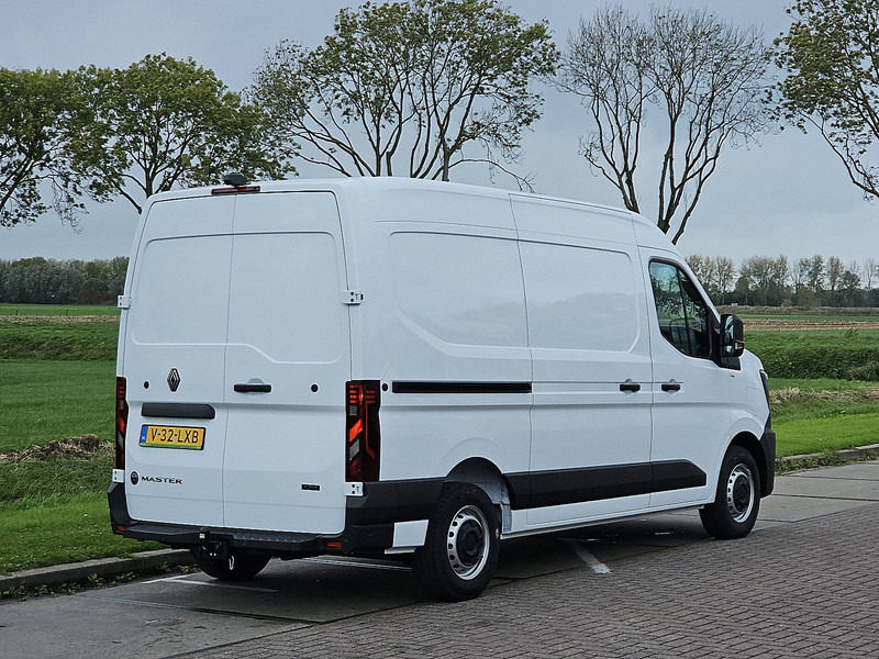 Renault Master  L2H2 408Km WLTP Navi - Panel van, Electric van: picture 3 Renault Master  L2H2 408Km WLTP Navi - Panel van, Electric van: picture 3