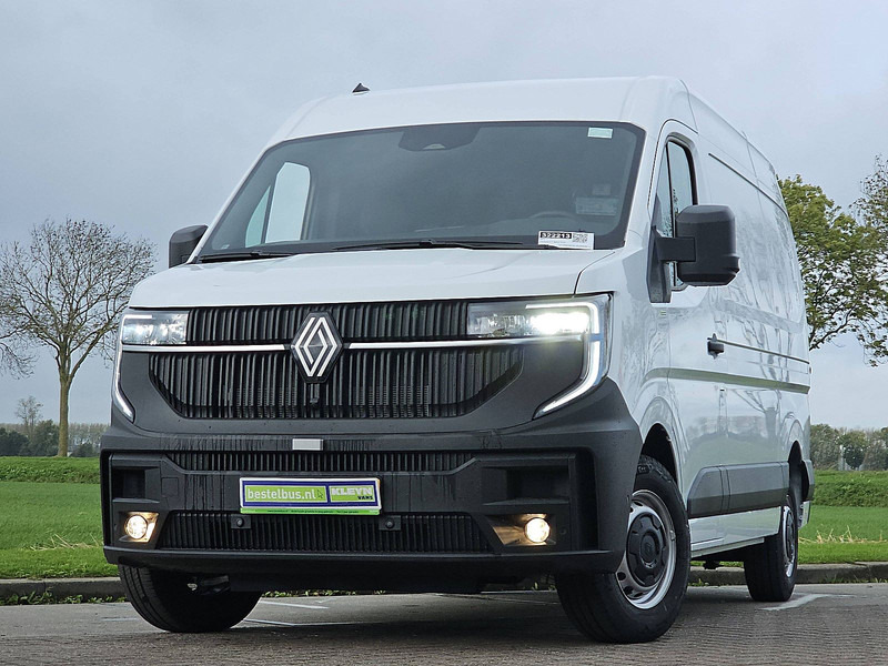Renault Master  L2H2 408Km WLTP Navi - Panel van, Electric van: picture 1 Renault Master  L2H2 408Km WLTP Navi - Panel van, Electric van: picture 1