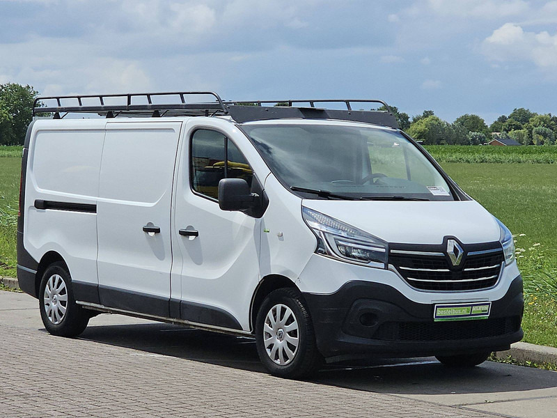 Renault Trafic 1.6 DCI L2 2xZijdeur AC Eur6 - Small van: picture 5 Renault Trafic 1.6 DCI L2 2xZijdeur AC Eur6 - Small van: picture 5