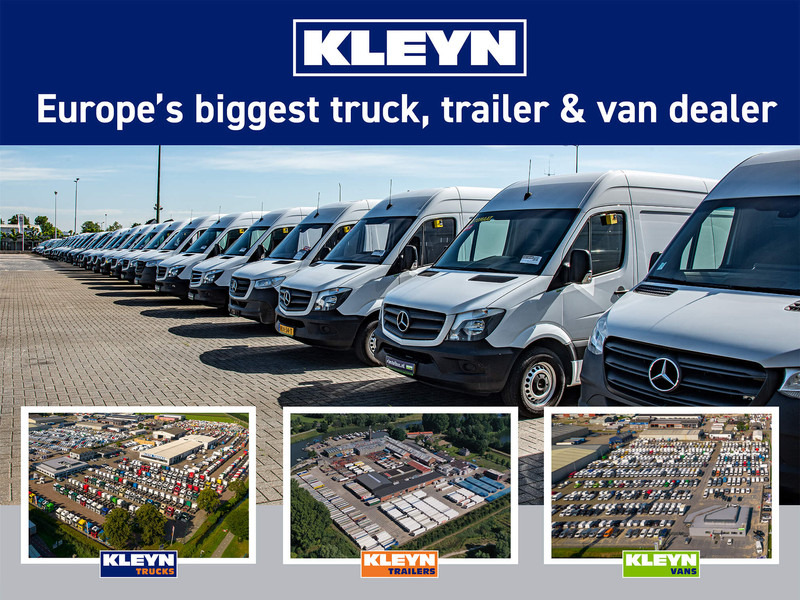 Renault Trafic 2.0 DCI 120 L1H1 COMFORT - Small van: picture 2 Renault Trafic 2.0 DCI 120 L1H1 COMFORT - Small van: picture 2