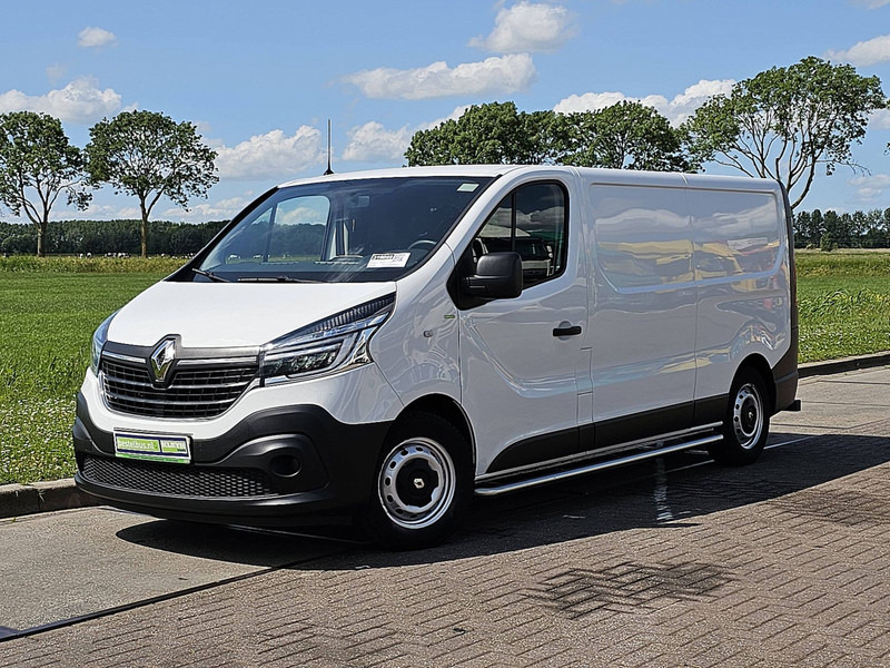 Renault Trafic 2.0 DCI L2 Autom Navi Euro6! - Small van: picture 2 Renault Trafic 2.0 DCI L2 Autom Navi Euro6! - Small van: picture 2