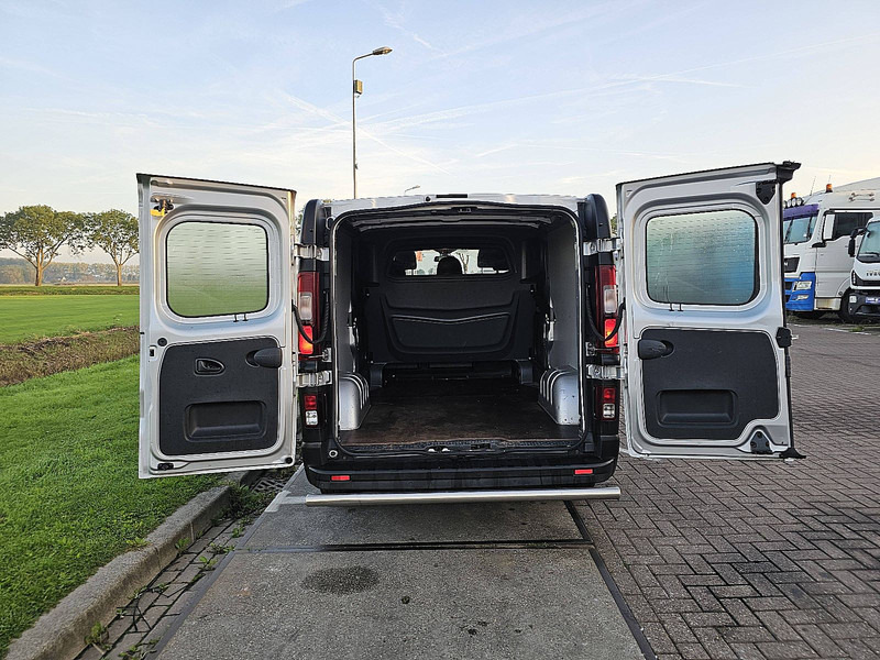 Small van Renault Trafic 2.0 DCI L2 Dubbel Cabine NAP: picture 13 Small van Renault Trafic 2.0 DCI L2 Dubbel Cabine NAP: picture 13