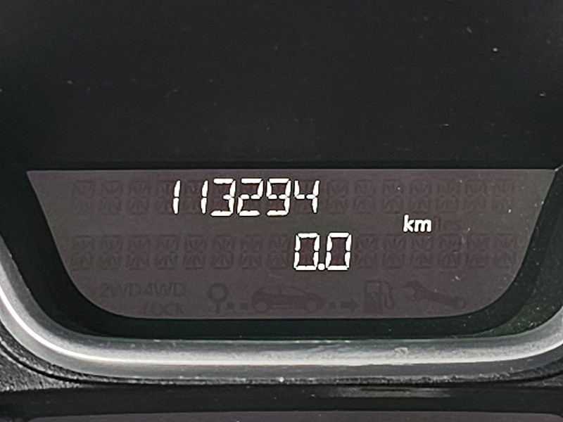 Small van Renault Trafic 2.0 DCI L2 Dubbel Cabine NAP: picture 9 Small van Renault Trafic 2.0 DCI L2 Dubbel Cabine NAP: picture 9