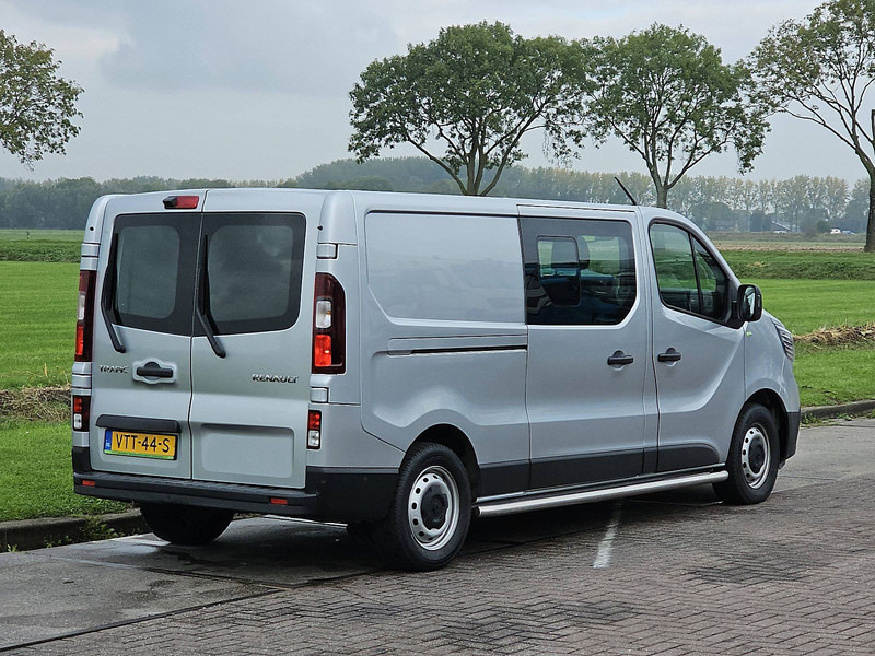 Renault Trafic 2.0 DCI L2 Dubbel Cabine NAP - Small van: picture 3 Renault Trafic 2.0 DCI L2 Dubbel Cabine NAP - Small van: picture 3