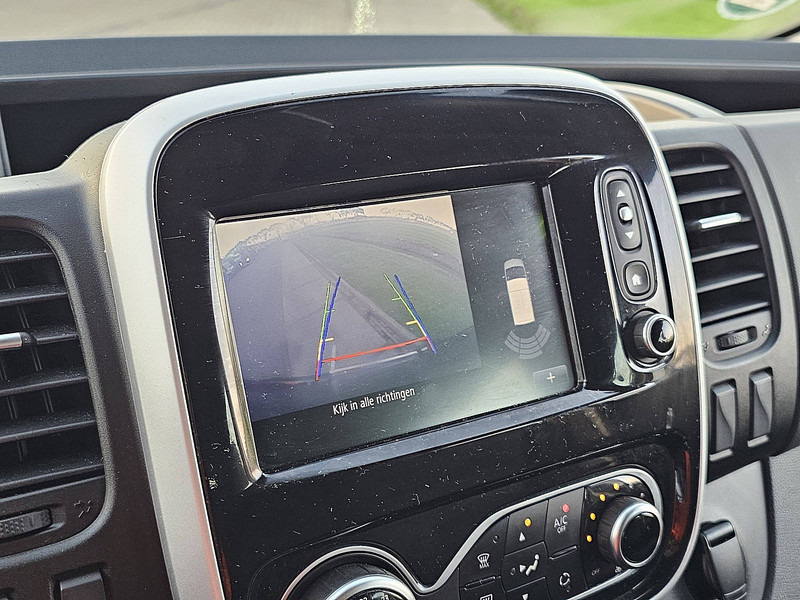 Small van Renault Trafic 2.0 DCI L2 Dubbel Cabine NAP: picture 15 Small van Renault Trafic 2.0 DCI L2 Dubbel Cabine NAP: picture 15