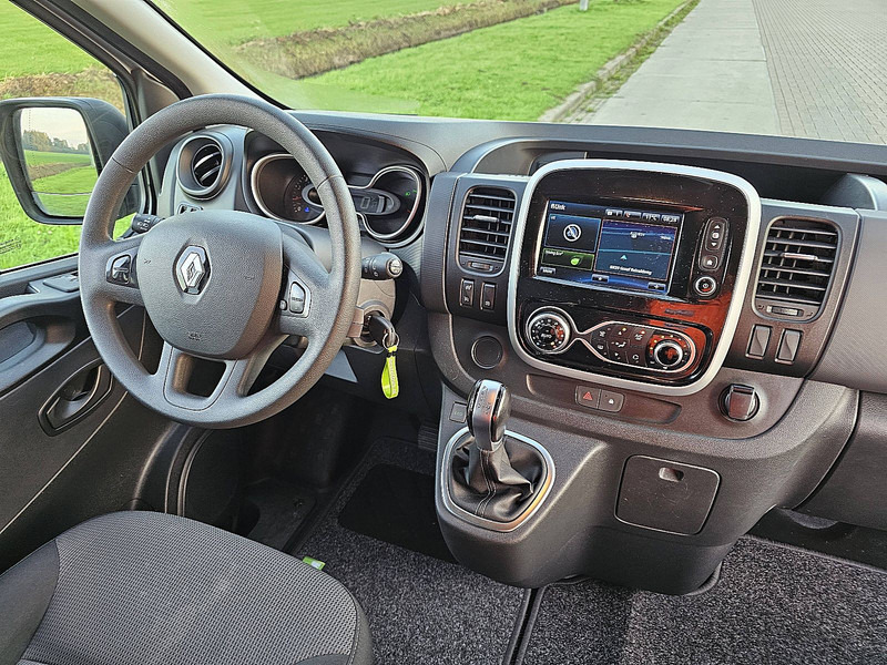 Small van Renault Trafic 2.0 DCI L2 Dubbel Cabine NAP: picture 8 Small van Renault Trafic 2.0 DCI L2 Dubbel Cabine NAP: picture 8