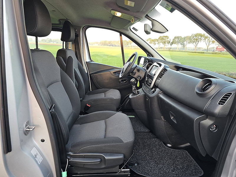 Small van Renault Trafic 2.0 DCI L2 Dubbel Cabine NAP: picture 7 Small van Renault Trafic 2.0 DCI L2 Dubbel Cabine NAP: picture 7