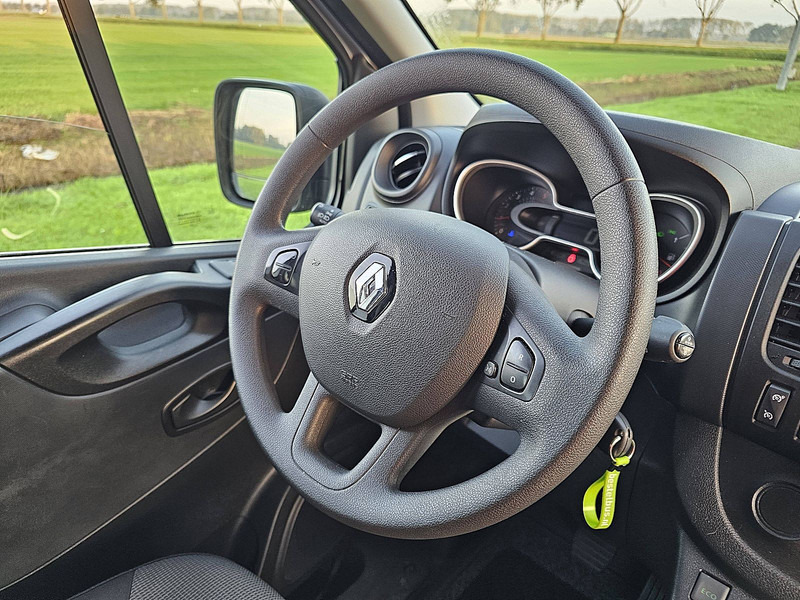 Small van Renault Trafic 2.0 DCI L2 Dubbel Cabine NAP: picture 10 Small van Renault Trafic 2.0 DCI L2 Dubbel Cabine NAP: picture 10