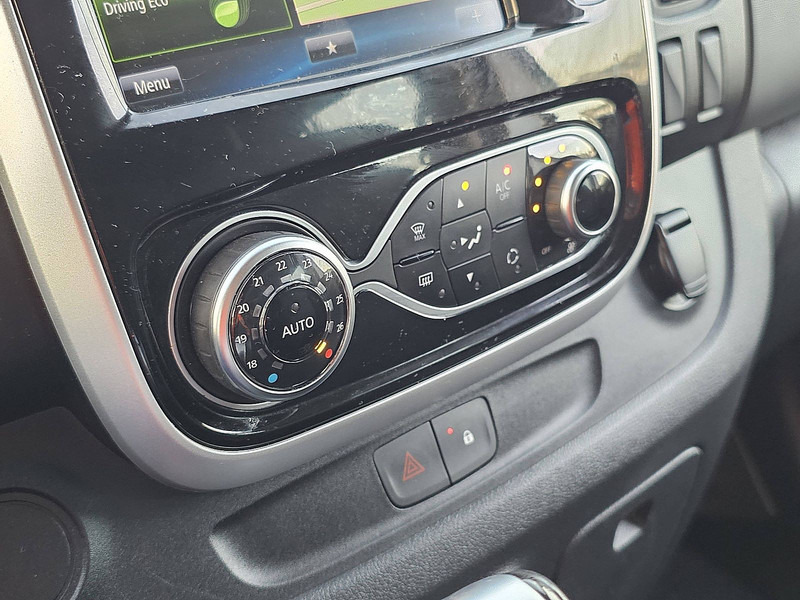 Small van Renault Trafic 2.0 DCI L2 Dubbel Cabine NAP: picture 11 Small van Renault Trafic 2.0 DCI L2 Dubbel Cabine NAP: picture 11